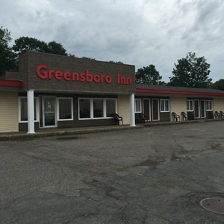 The Greensboro Inn New Minas Bagian luar foto