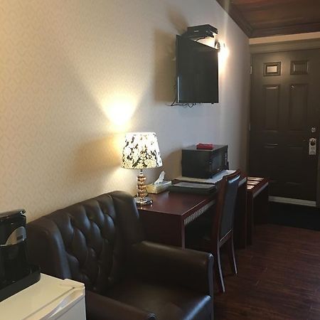 The Greensboro Inn New Minas Ruang foto