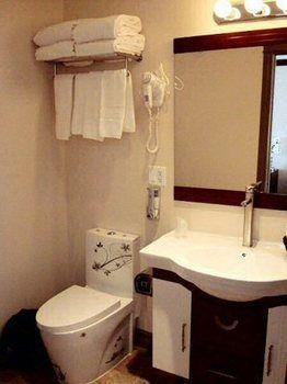 The Greensboro Inn New Minas Bagian luar foto