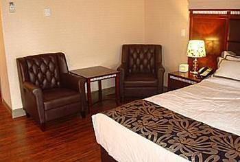 The Greensboro Inn New Minas Bagian luar foto