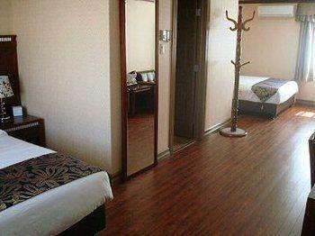 The Greensboro Inn New Minas Bagian luar foto