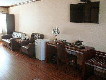 The Greensboro Inn New Minas Bagian luar foto