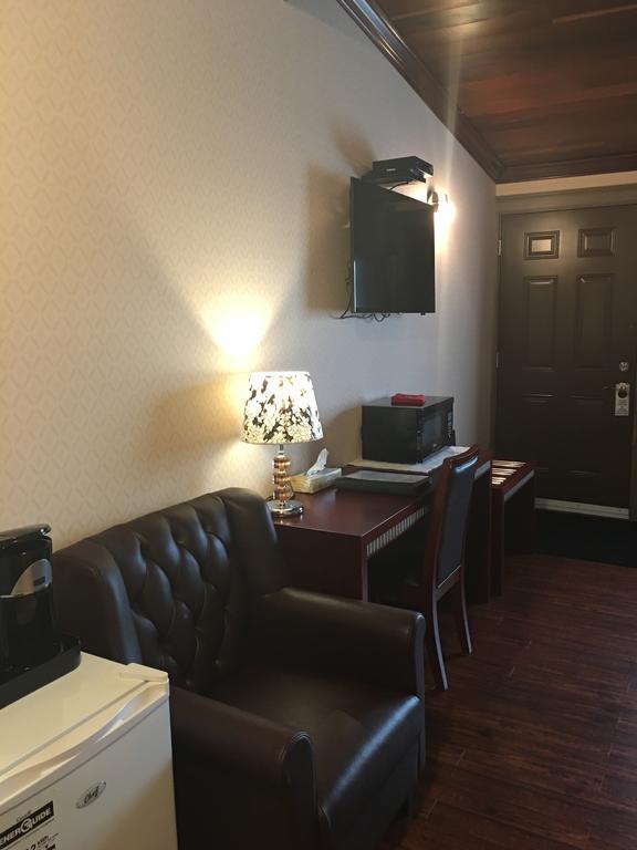 The Greensboro Inn New Minas Ruang foto
